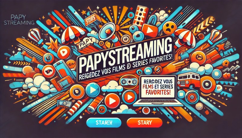 Papystremaing